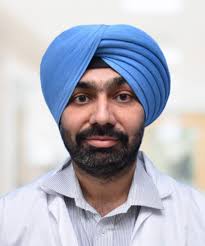 Dr Gunaz Bhutter